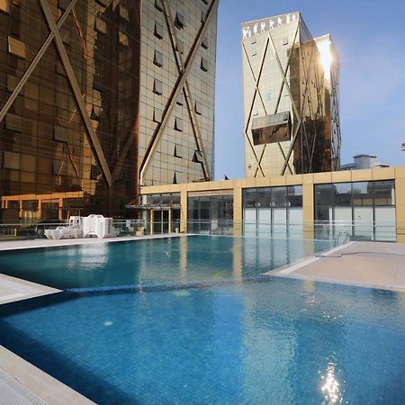 Four Winds Hotel Κωνσταντινούπολη Εξωτερικό φωτογραφία