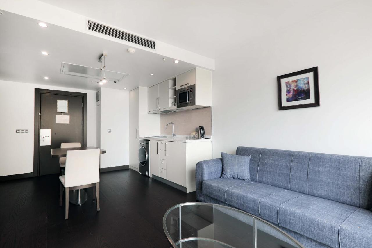 Four Winds Hotel Κωνσταντινούπολη Εξωτερικό φωτογραφία