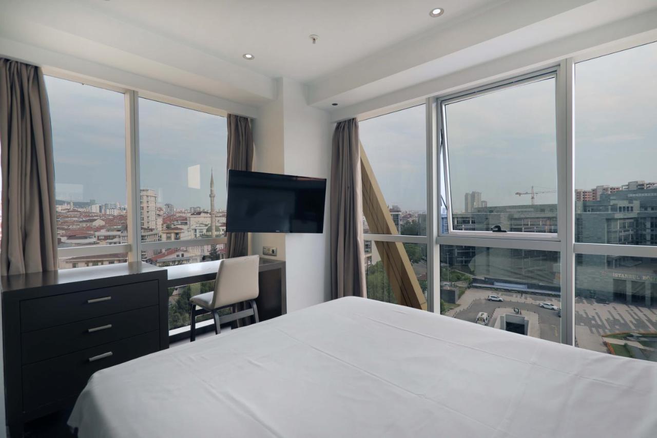 Four Winds Hotel Κωνσταντινούπολη Εξωτερικό φωτογραφία