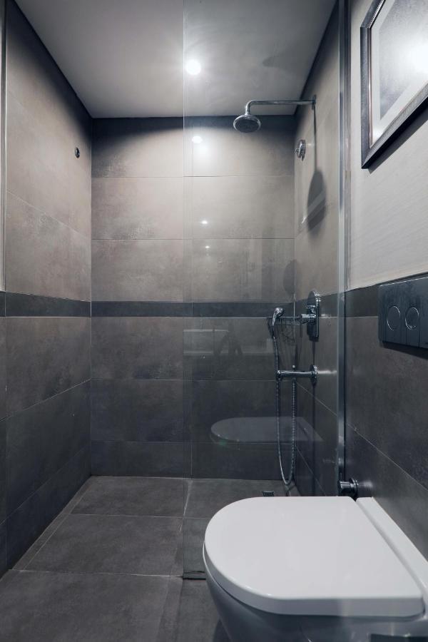 Four Winds Hotel Κωνσταντινούπολη Εξωτερικό φωτογραφία
