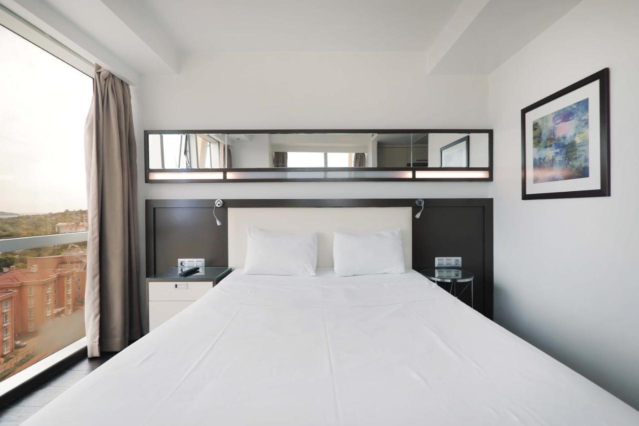 Four Winds Hotel Κωνσταντινούπολη Εξωτερικό φωτογραφία
