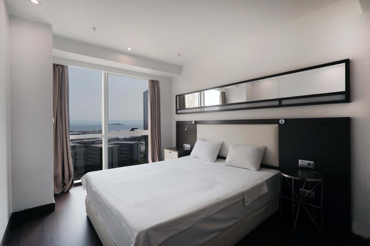 Four Winds Hotel Κωνσταντινούπολη Εξωτερικό φωτογραφία