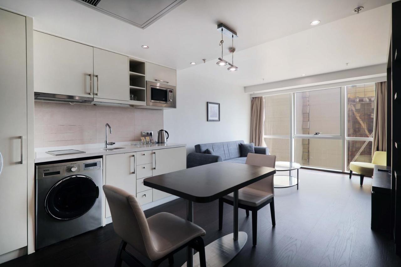 Four Winds Hotel Κωνσταντινούπολη Εξωτερικό φωτογραφία