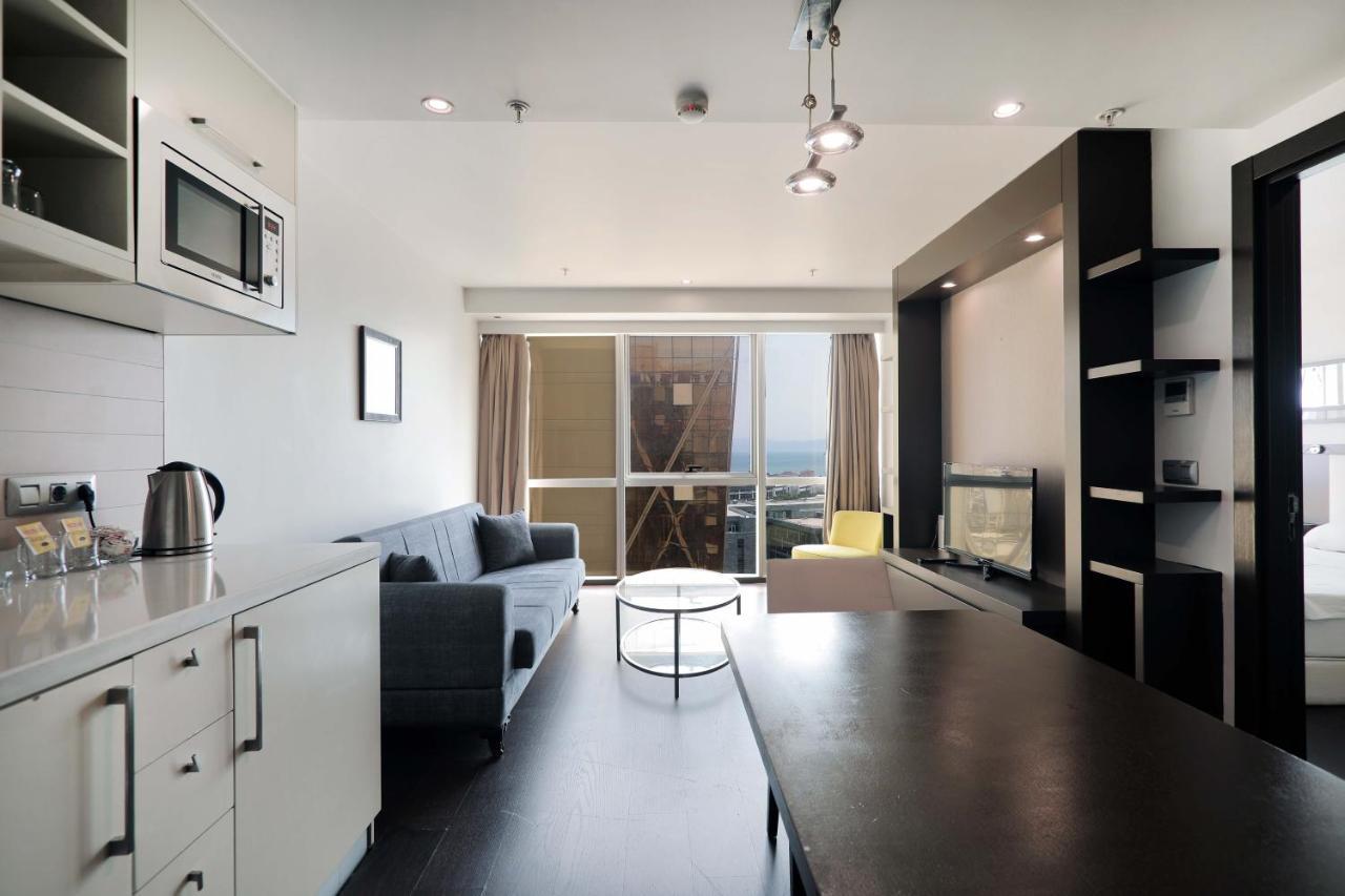Four Winds Hotel Κωνσταντινούπολη Εξωτερικό φωτογραφία