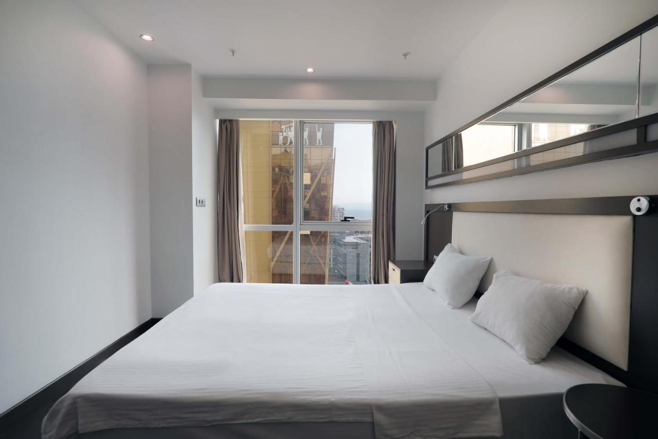 Four Winds Hotel Κωνσταντινούπολη Εξωτερικό φωτογραφία