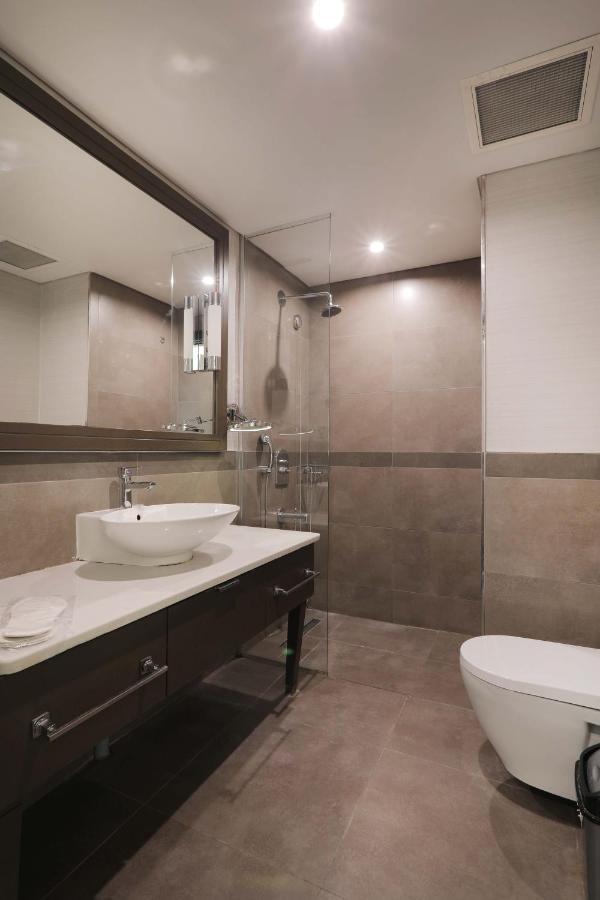 Four Winds Hotel Κωνσταντινούπολη Εξωτερικό φωτογραφία