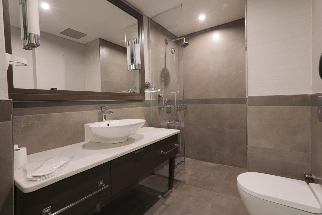 Four Winds Hotel Κωνσταντινούπολη Εξωτερικό φωτογραφία